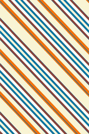 条纹印花华亿平台图片