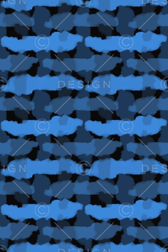 条纹图案印花华亿平台图片