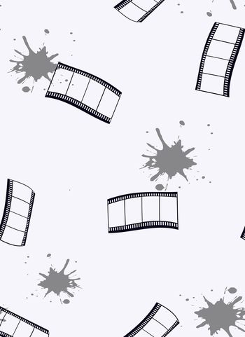 1046718-男装胶片手绘浅底