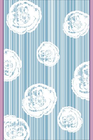 肌理印花华亿平台图片