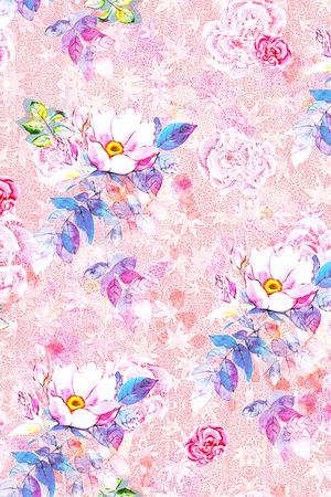 数码华亿平台印花华亿平台图片