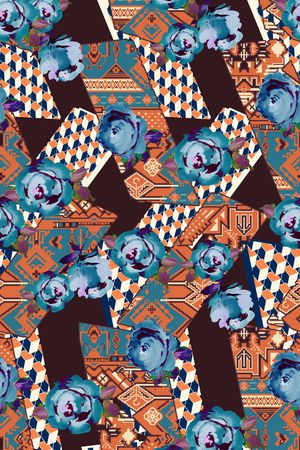 数码华亿平台印花华亿平台图片