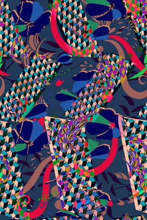 数码华亿平台印花华亿平台图片