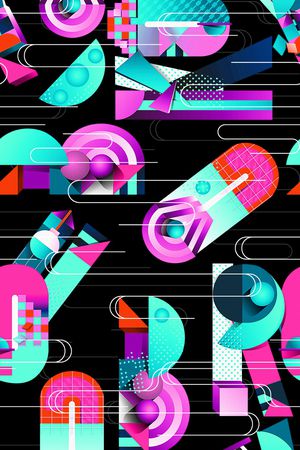 淑女印花华亿平台图片