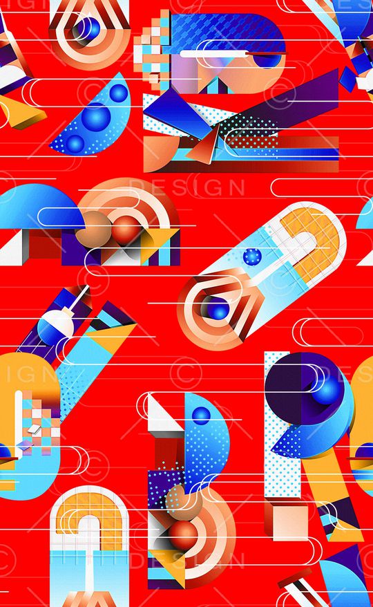 淑女印花华亿平台图片