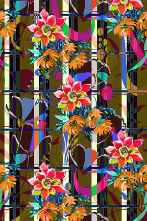 数码华亿平台印花华亿平台图片