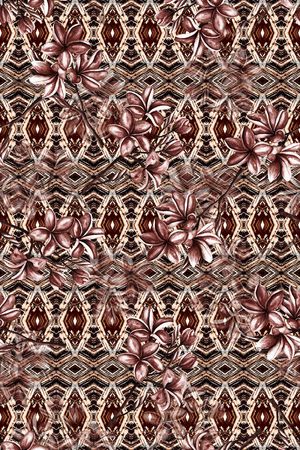 数码华亿平台印花华亿平台图片