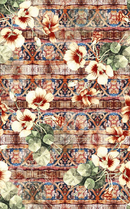 数码华亿平台印花华亿平台图片