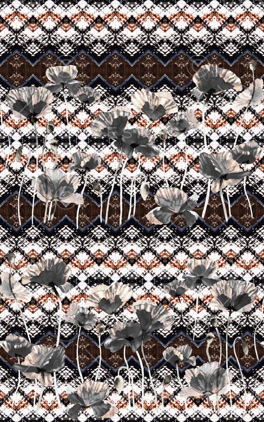 数码华亿平台印花华亿平台图片