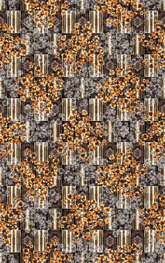 数码华亿平台印花华亿平台图片