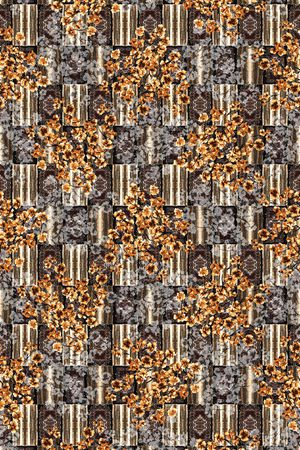 数码华亿平台印花华亿平台图片