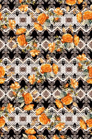 数码华亿平台印花华亿平台图片