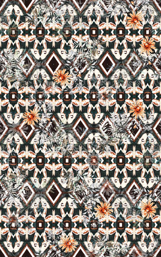 数码华亿平台印花华亿平台图片