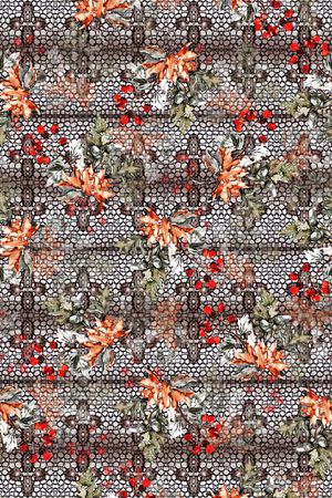 数码华亿平台印花华亿平台图片