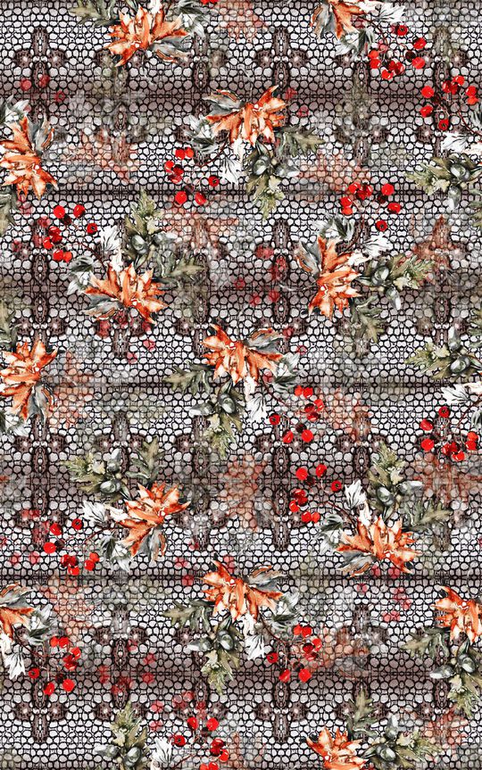 数码华亿平台印花华亿平台图片