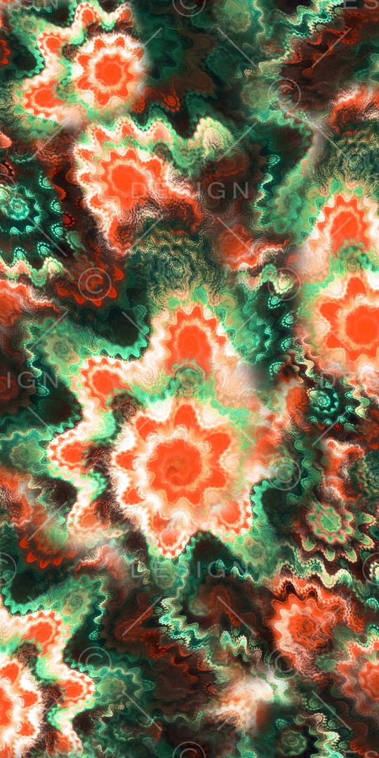 炫彩印花华亿平台图片