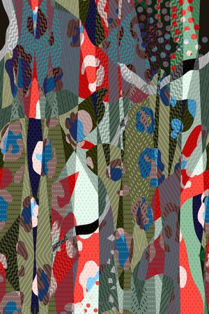 数码华亿平台印花华亿平台图片