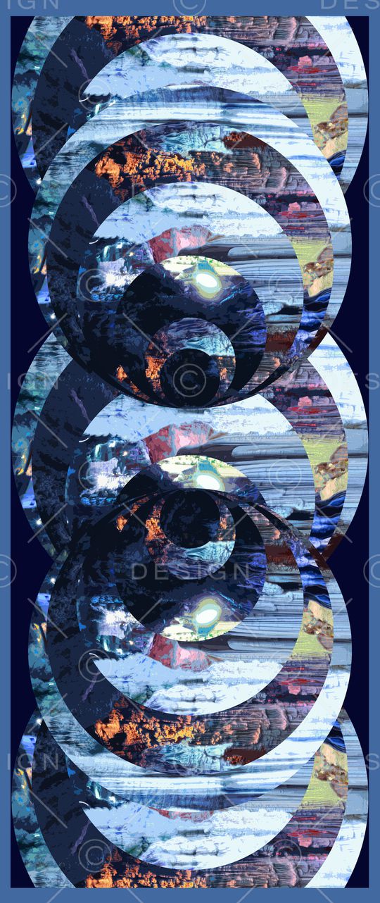 肌理印花华亿平台图片