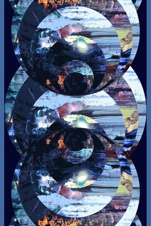 肌理印花华亿平台图片