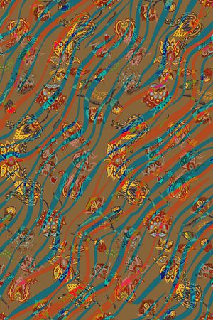 数码华亿平台印花华亿平台图片