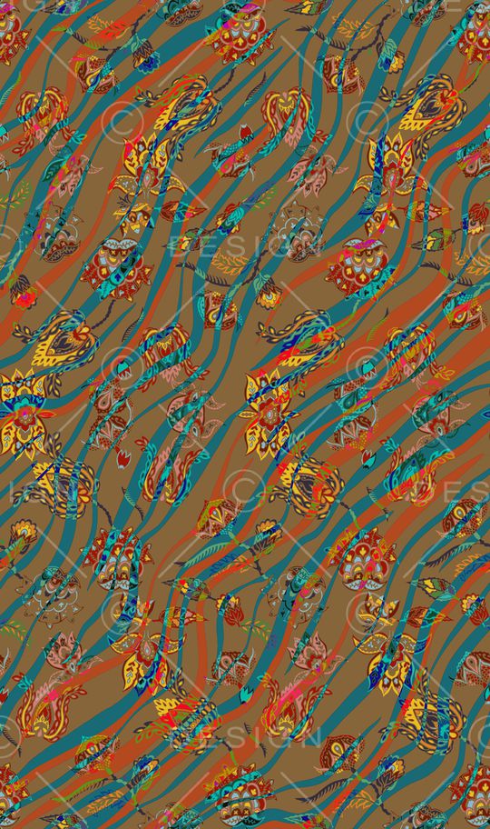 数码华亿平台印花华亿平台图片