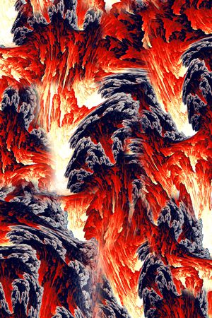 炫彩印花华亿平台图片