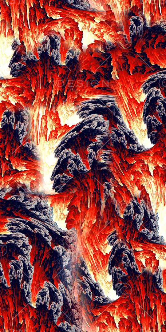 炫彩印花华亿平台图片