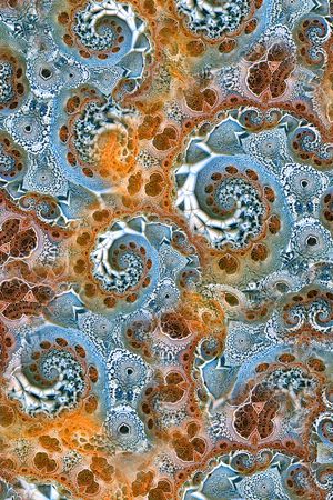 肌理印花华亿平台图片