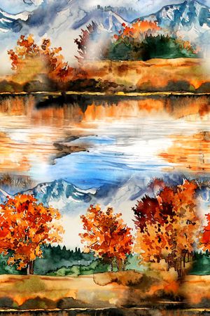 炫彩印花华亿平台图片