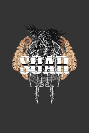 老鹰印花华亿平台图片