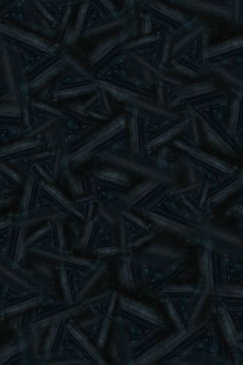 抽象男装印花华亿平台图片