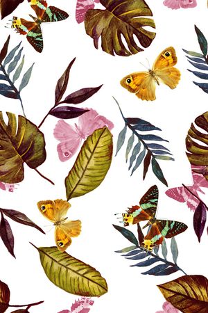 淑女印花华亿平台图片