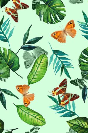 淑女印花华亿平台图片