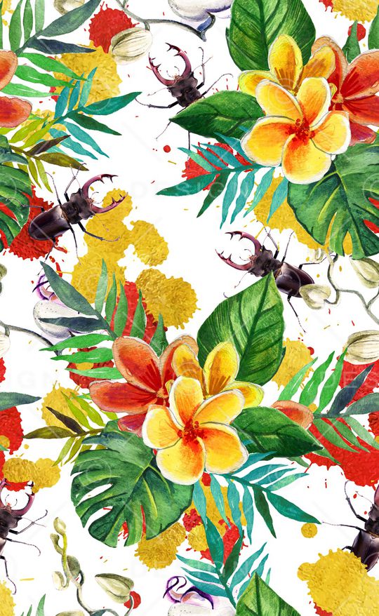 淑女印花华亿平台图片