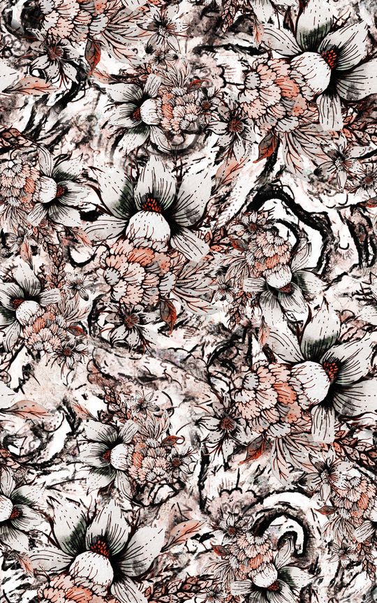 数码华亿平台印花华亿平台图片