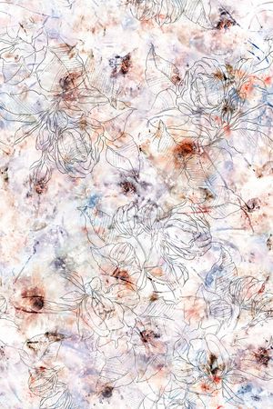 数码华亿平台印花华亿平台图片