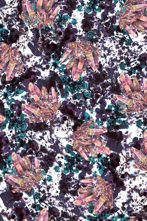 数码华亿平台印花华亿平台图片