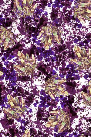 数码华亿平台印花华亿平台图片