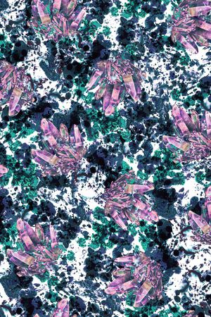 数码华亿平台印花华亿平台图片