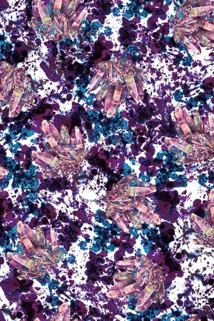 数码华亿平台印花华亿平台图片