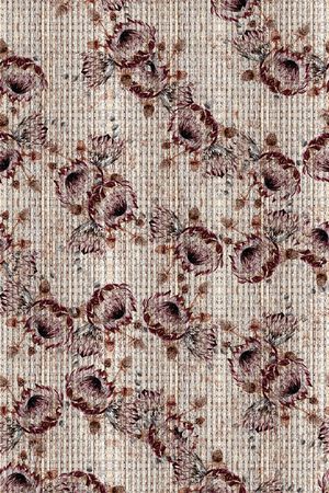 数码华亿平台印花华亿平台图片