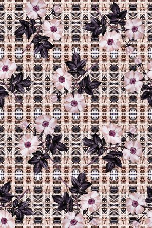 数码华亿平台印花华亿平台图片