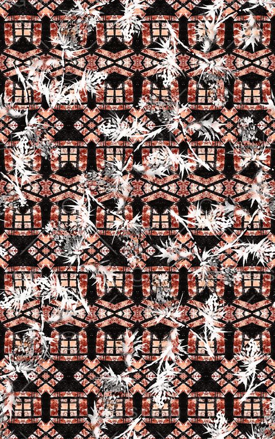 数码华亿平台印花华亿平台图片