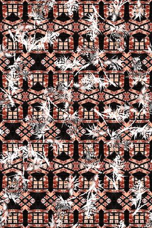 数码华亿平台印花华亿平台图片