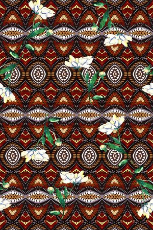 数码华亿平台印花华亿平台图片