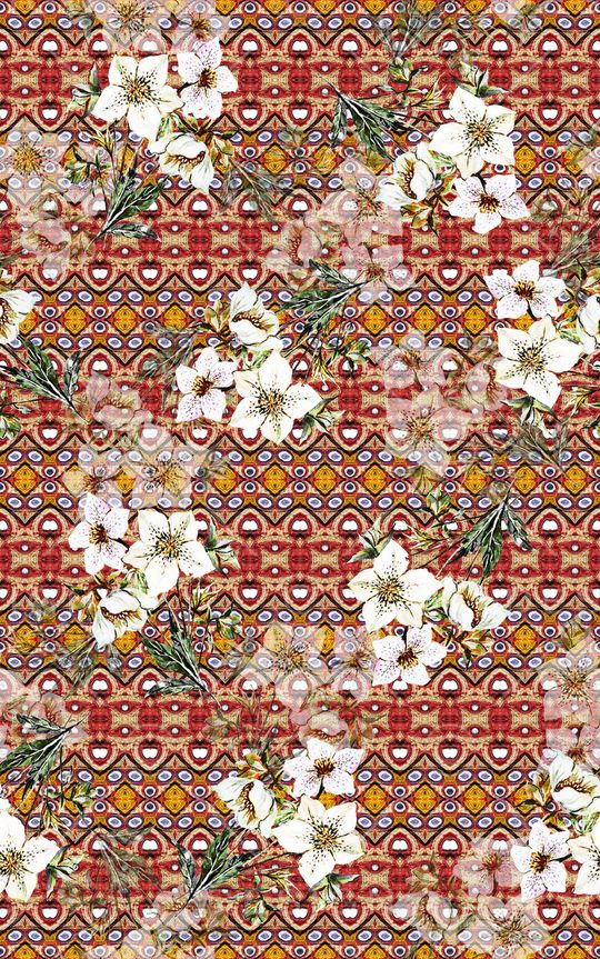 数码华亿平台印花华亿平台图片