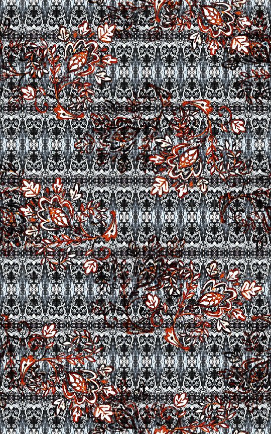 数码华亿平台印花华亿平台图片