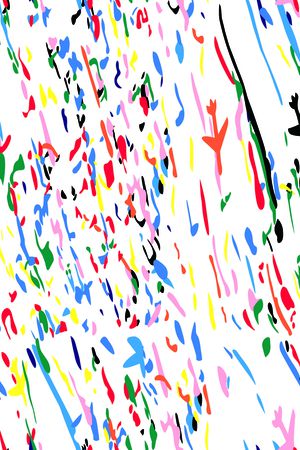 卡通印花华亿平台图片