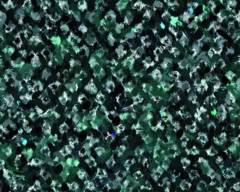 笔触印花华亿平台图片