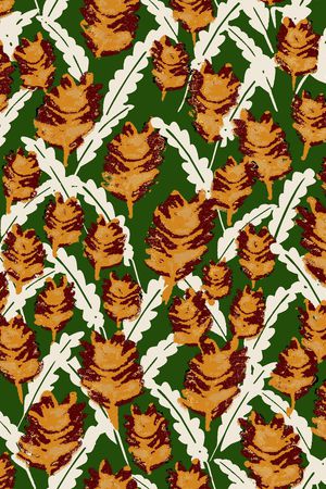 民族风印花华亿平台图片